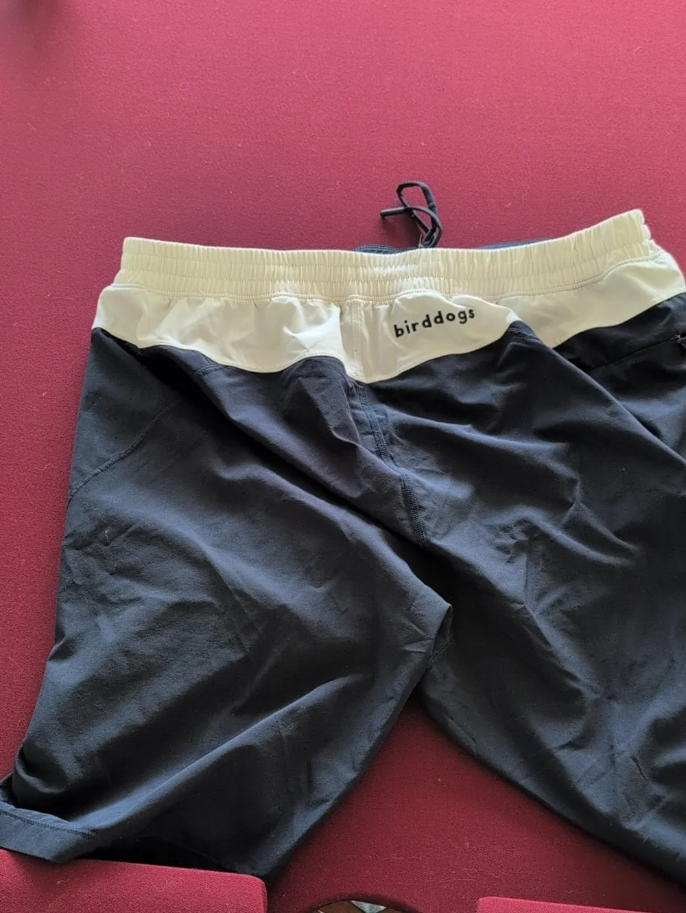 3XL Birddogs Shorts